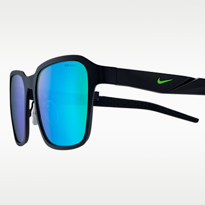 Nike Radeon Valor Mirrored Sunglasses
