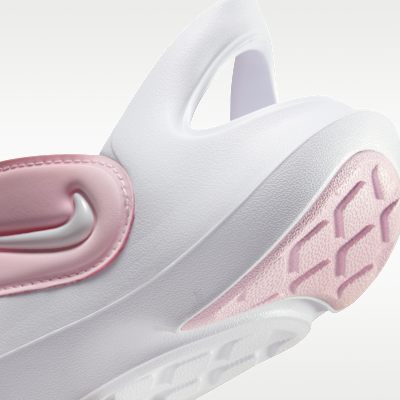 나이키 아쿠아 스우시 주니어 샌들