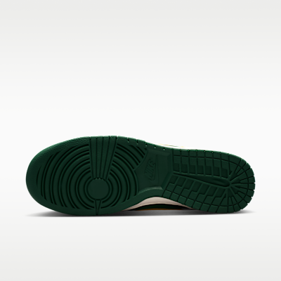 Nike Dunk Low Retro Erkek Ayakkabısı görsel 2