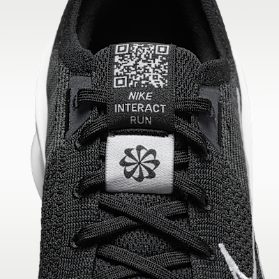 Nike Interact Run Men's Road Running Shoes
