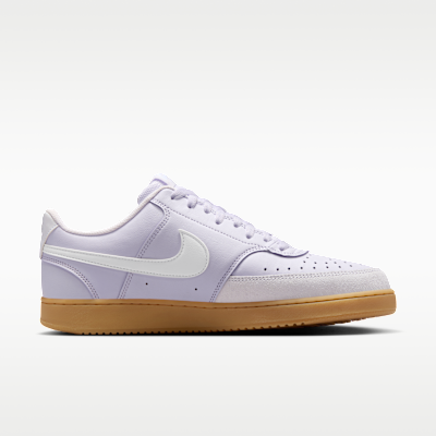 Nike Court Vision Low Men's Shoes