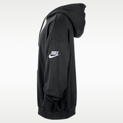 Memphis Grizzlies 2025/26 Hardwood Classics Men's Nike Club NBA Premium Pull-Over Hoodie