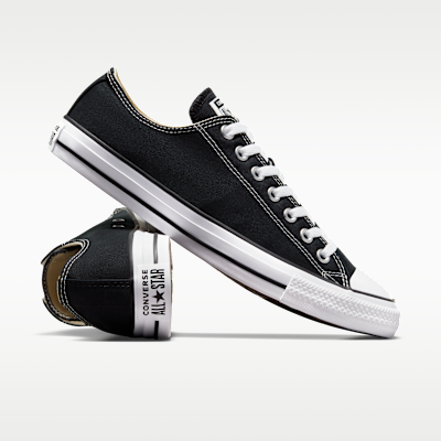 Tenis unisex Converse Chuck Taylor All Star Low Top