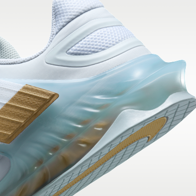 Tenis de levantamiento de pesas Nike Savaleos