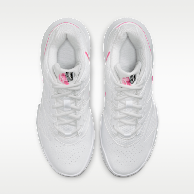 NikeCourt Lite 4 女款網球鞋