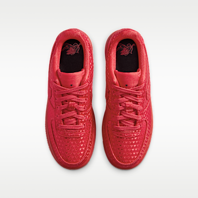 Nike Air Force 1 Older Kids' Shoes