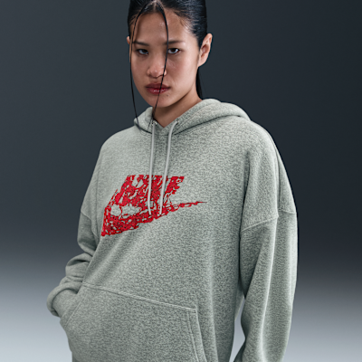 NIKE公式】ナイキ x ストレンジャー シングス メンズ オーバーサイズド 