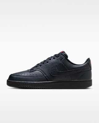 Nike Court Vision Low Next Nature Men's Shoes