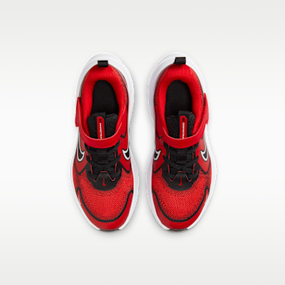 Nike Cosmic Runner Little Kids' Shoes