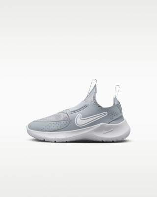 Детские кроссовки Nike Flex Runner 3 Little Kids' для бега