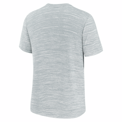 Japan National Baseball Team 2026 World Baseball Classic Velocity Youth Nike Dri-FIT T-Shirt