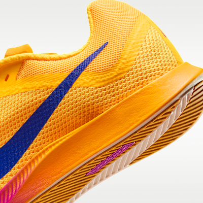 Spikes para carreras de fondo Nike Zoom Rival Distance