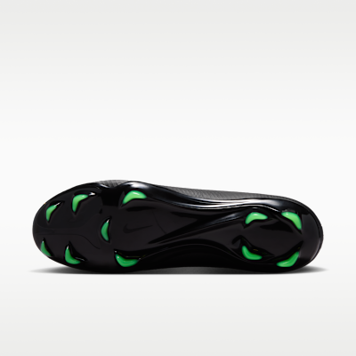 Nike Mercurial Vapor 17 Pro Düşük Bilekli Kuru Çim Zemin Kramponu görsel 2