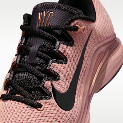 Nike Vapor 12 PRM Sert Kort Kadın Tenis Ayakkabısı görsel 7