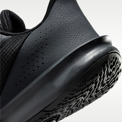 Nike Precision 7 Men's Basketball Shoes