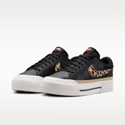 Tenis para mujer Nike Court Legacy Lift