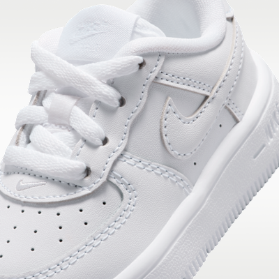 Tenis para bebé e infantil Nike Force 1 Low