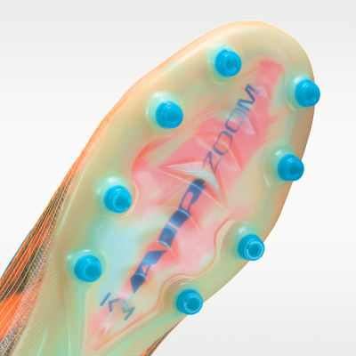 Korki piłkarskie typu low top na sztuczną murawę Nike Mercurial Vapor 16 Elite „Kylian Mbappé”