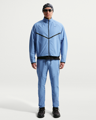 Мужские  Nike Tech Dri-FIT Shori Knit Pants