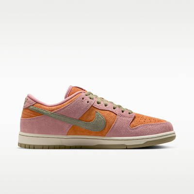 รองเท้าสเก็ตบอร์ด Nike SB Dunk Low Pro