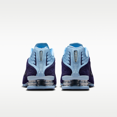 Nike Shox R4 Women's Shoes