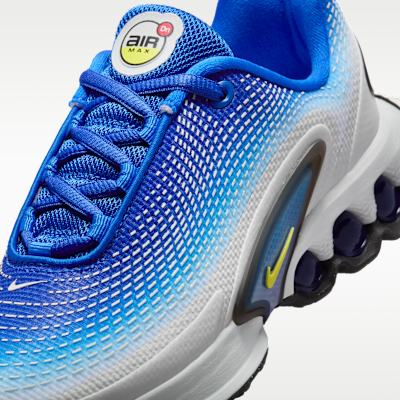 Tenis para niños grandes Nike Air Max Dn