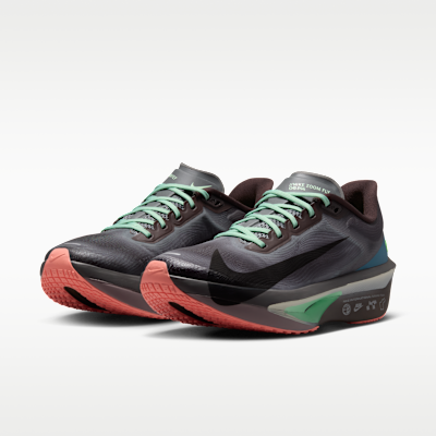 Nike Zoom Fly 6 Erkek Yol Yarış Ayakkabısı görsel 5