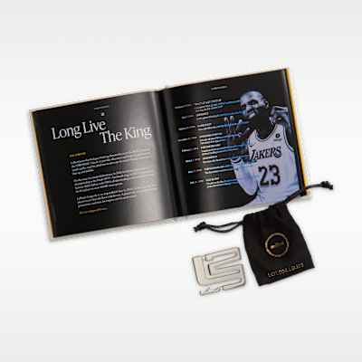 LeBron XXIII 'Grand Opening' EP Basketball Shoes