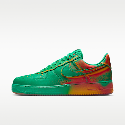 Nike Air Force 1 Low Retro รองเท้าผู้ชาย