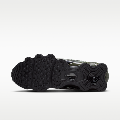 Nike Shox TL Erkek Ayakkabısı görsel 2