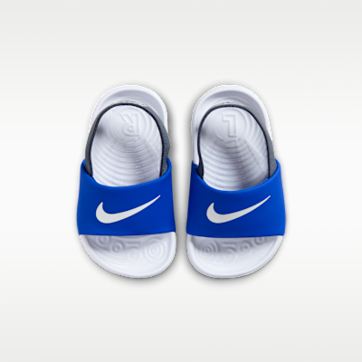 Nike Kawa Baby & Toddler Slides
