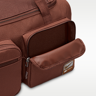 나이키 유틸리티 파워 2.0 더플백(스몰, 31L)