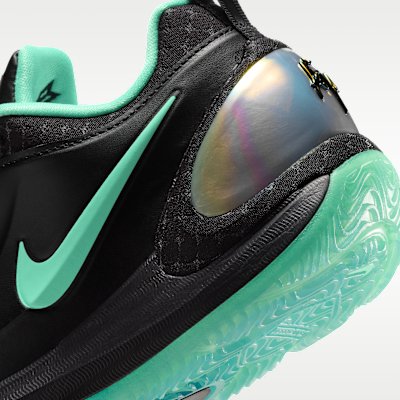 A'Two "Nike Nights" view 8