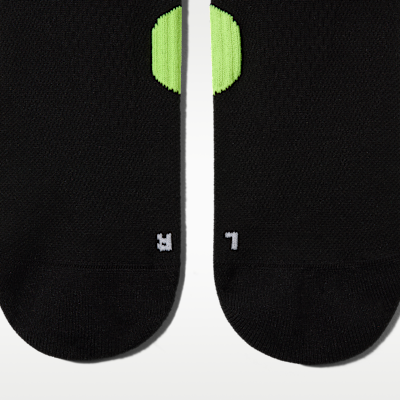 Nike Run Midweight Crew Koşu Çorapları (1 Çift) görsel 7