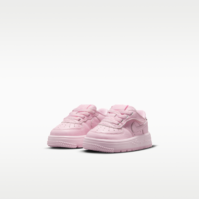 Tenis para bebé e infantil NOCTA Force 1 Low EasyOn