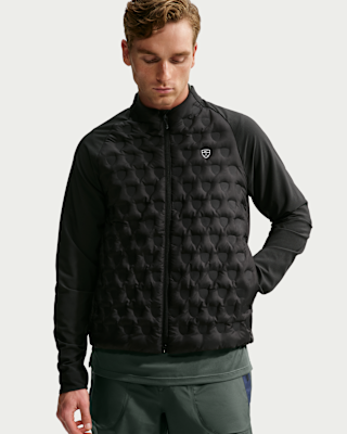 Мужская куртка Nike Repel Golf