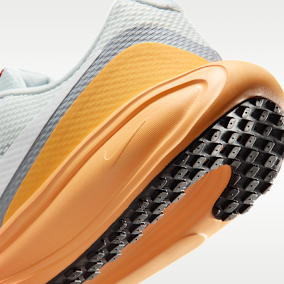 Nike Revolution 8 Men's Road Running Shoes (Extra Wide)