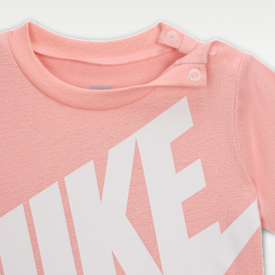 Nike Rompertje voor baby's (12-24 maanden)