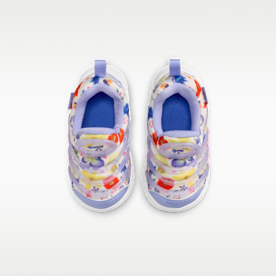 Tenis para bebé e infantil Nike Dynamo Free SE