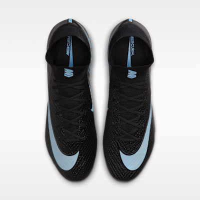 Nike Mercurial Superfly 10 Elite Firm-Ground High-Top Soccer Cleats