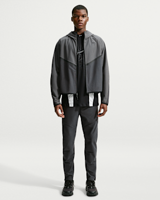 Nike Tech Men's Dri-FIT Shori Knit Pants