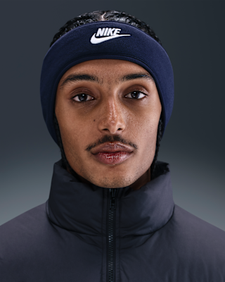 Мужские  Nike Club Fleece Headband