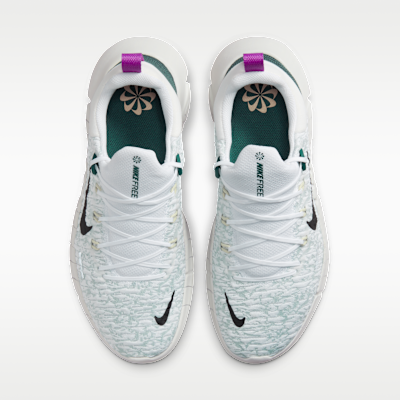 Nike Free Run 5.0 男款路跑鞋