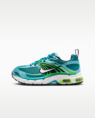 Nike Air Max sneaker Bright Spruce/Dusty Cactus/Green Strike/Wit