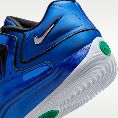 รองเท้าบาสเก็ตบอล KD18 PRM EP