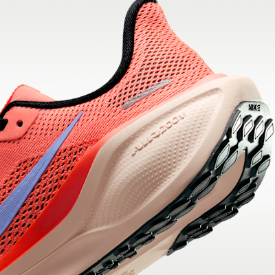 나이키 페가수스 41 주니어 로드 러닝화