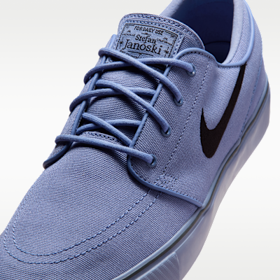 Nike SB Zoom Janoski OG+ Canvas Skate Shoes