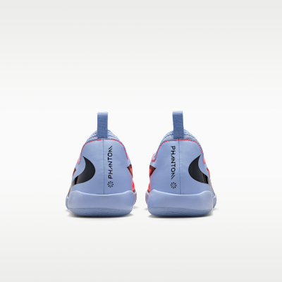 Sálové kopačky Nike Jr. Phantom 6 Low Academy pro větší děti