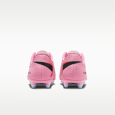 Nike Jr. Mercurial Vapor 16 Club Older/Younger Kids' Multi-Ground Low-Top Football Boot