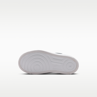 Nike Force 1 Low sko til små barn